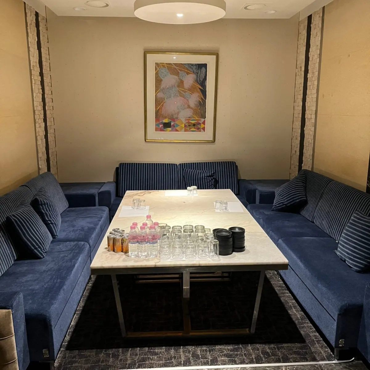 미라클 업소 사진