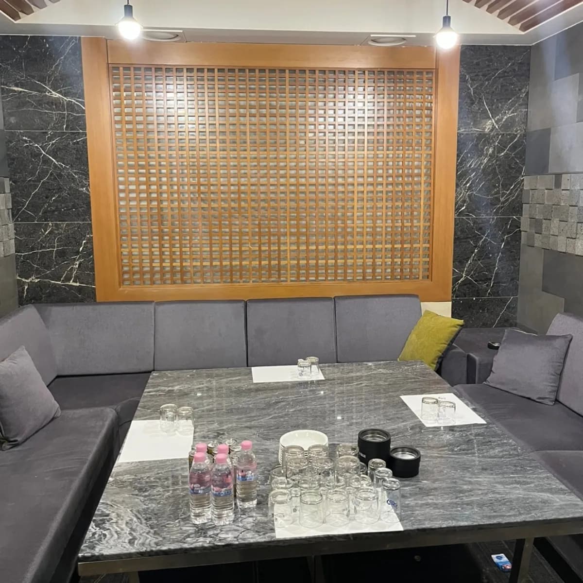 미라클 업소 사진